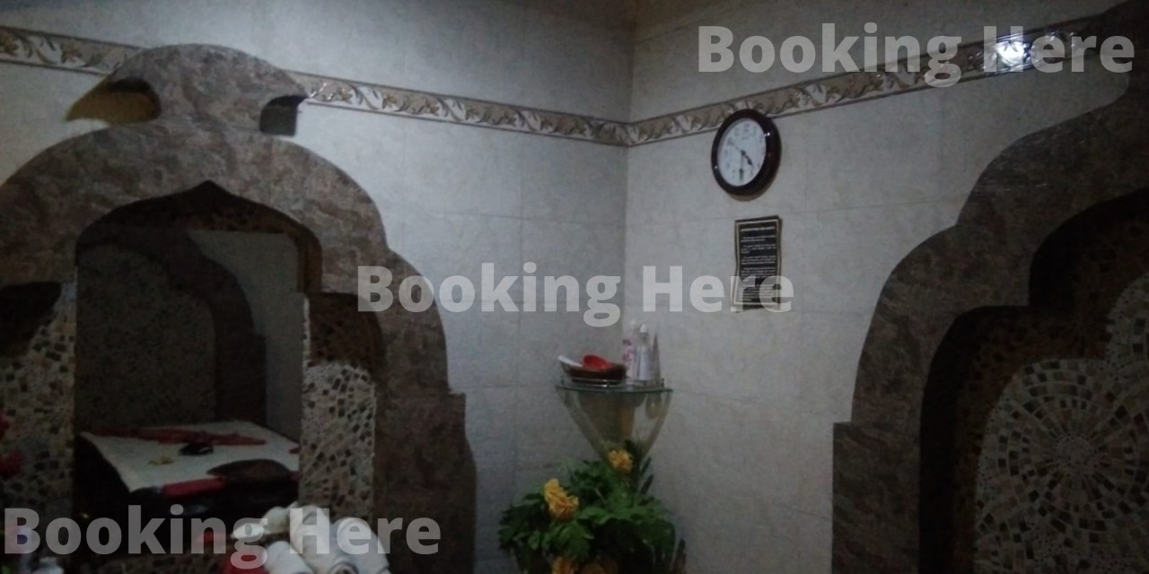 Palms Spa & Hamam